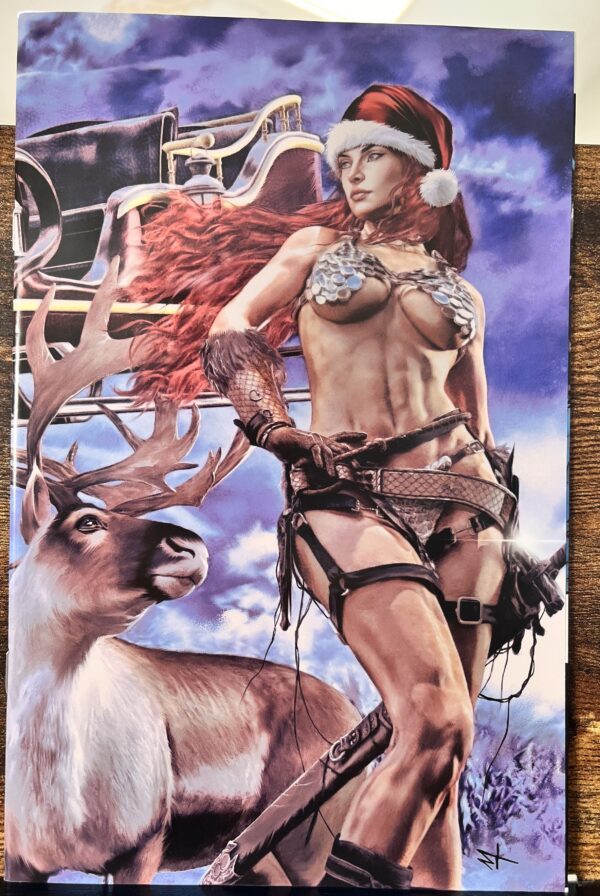 Red Sonja Holiday Special 2021 1 scaled