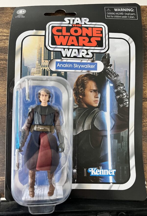 Anakin Skywalker scaled