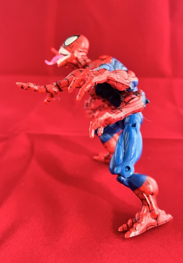 Spider Venom 2 scaled