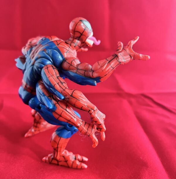 Spider Venom 3 scaled