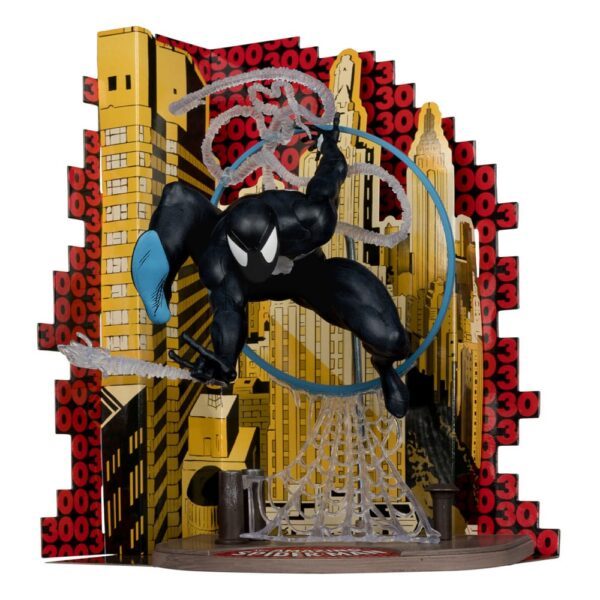 Amazing Spider man 300 McFarlane Statue 1