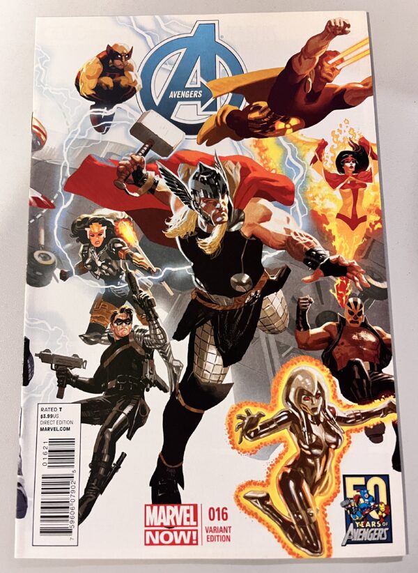 Avengers 16 variant scaled