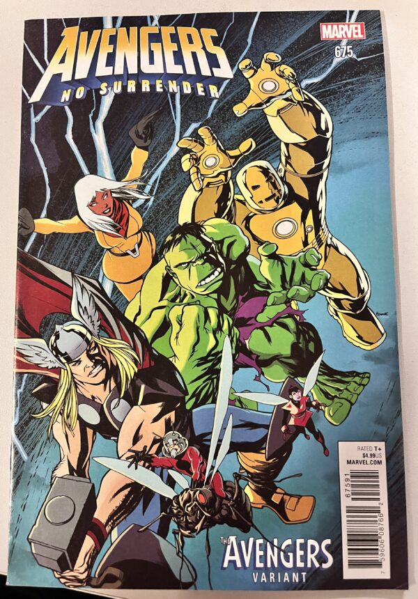 Avengers 675 Variant scaled