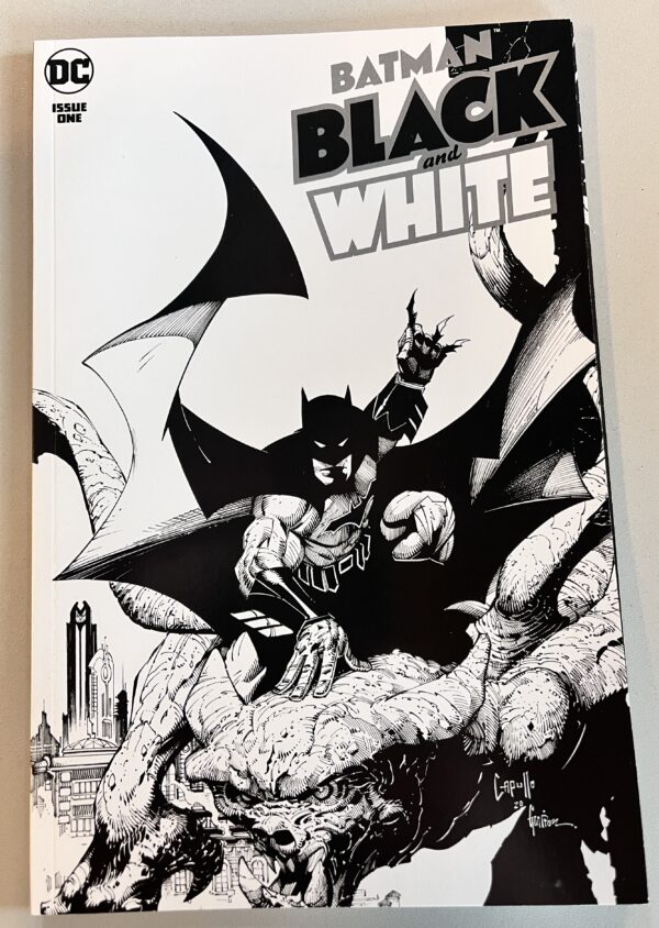 Batman Black White 1 scaled