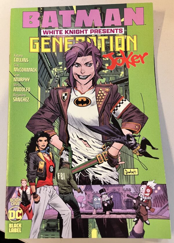 Batman White Knight Presents Generation Joker 1 scaled