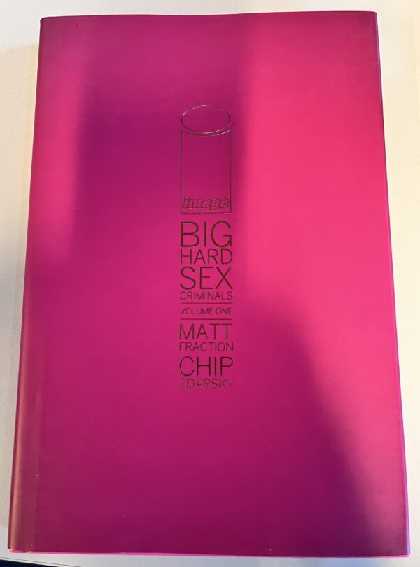 Big Hard Sex Criminals Hardcover 1 scaled