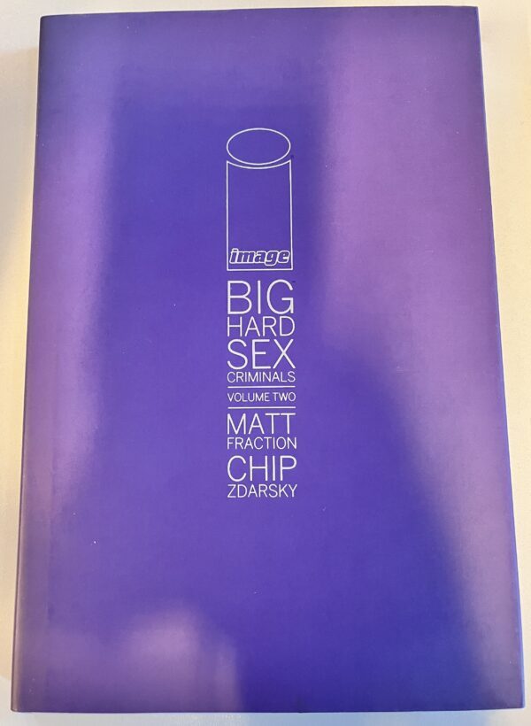 Big Hard Sex Criminals Hardcover 3 scaled