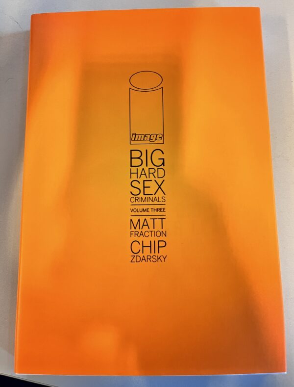 Big Hard Sex Criminals Hardcover 5 scaled