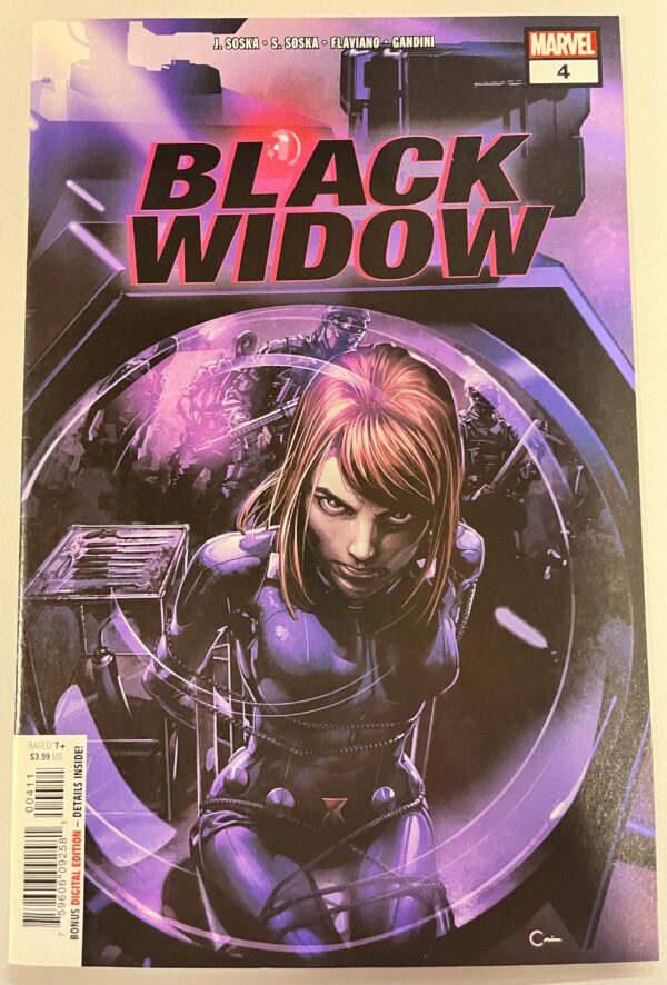 Black Widow vol. 8 4 scaled