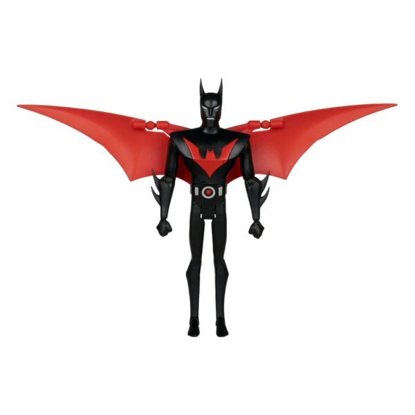 DC Direct Action Figure Batman Batman Beyond Gold Label 15 cm1