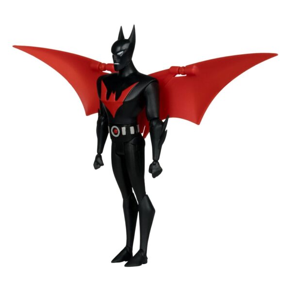 DC Direct Action Figure Batman Batman Beyond Gold Label 15 cm2