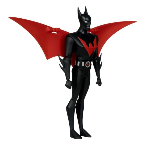 DC Direct Action Figure Batman Batman Beyond Gold Label 15 cm4