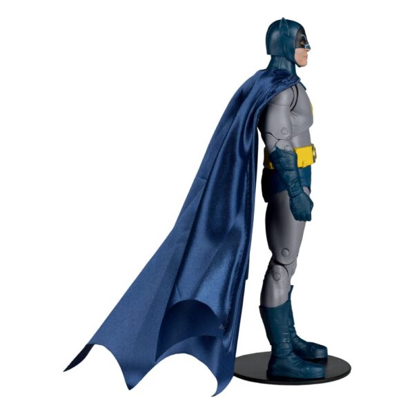 DC Multiverse Action Figure Batman Batman Classic TV Series 18 cm1