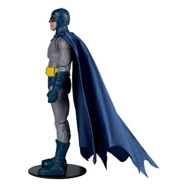 DC Multiverse Action Figure Batman Batman Classic TV Series 18 cm6