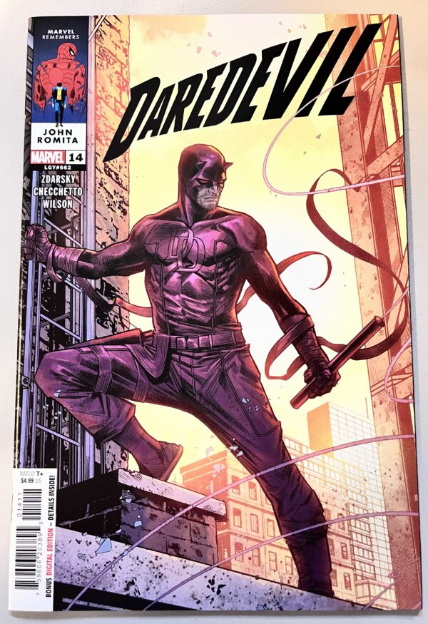 Daredevil 14 scaled