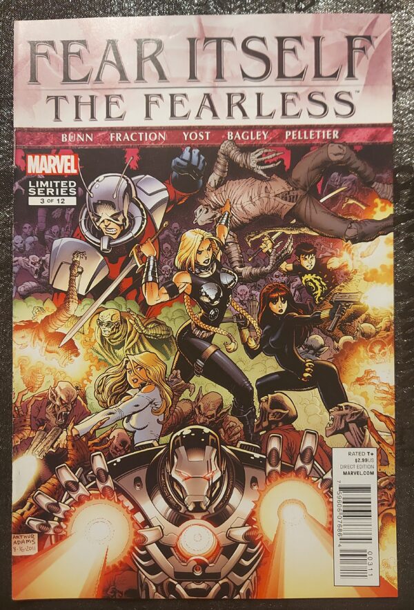 Fear Itself The Fearless 3 1 scaled