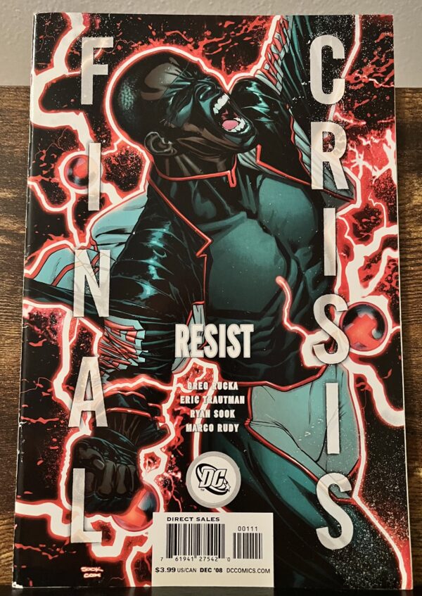 Final Crisis Resist scaled