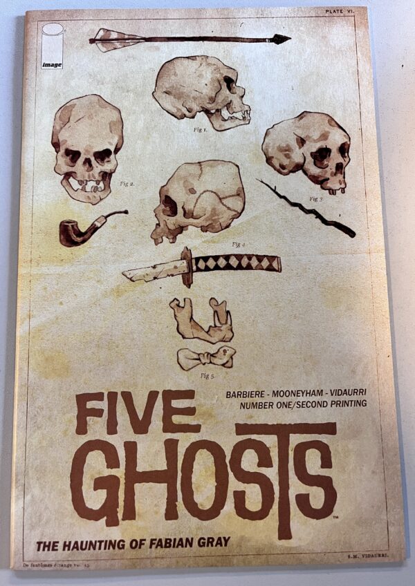 Five Ghosts 1 scaled