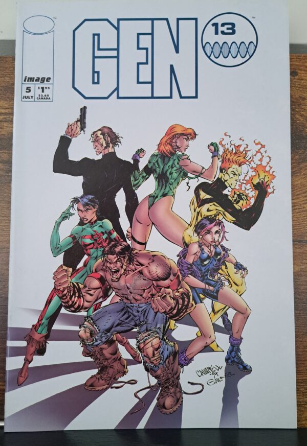 Gen 13 5 scaled