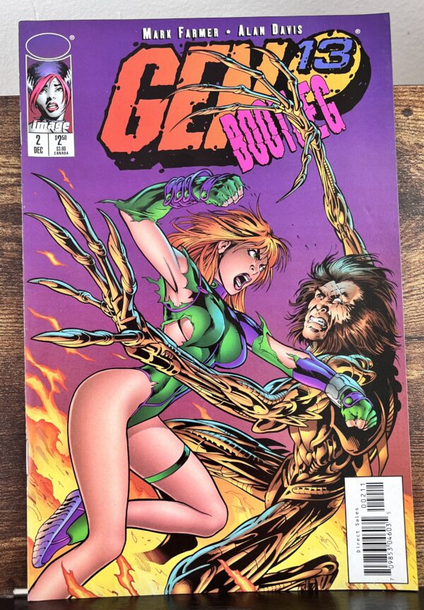 Gen 13 Bootleg 2 scaled