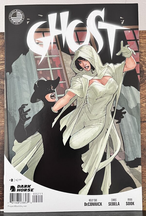 Ghost vol. 4 2 scaled