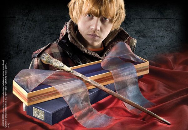 Harry Potter Ron Weasley´s Wand