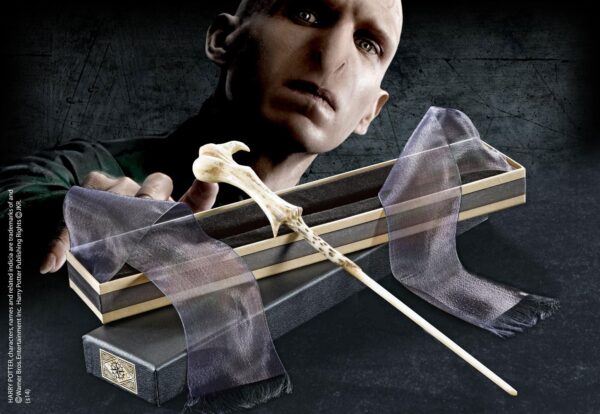 Harry Potter Voldemort´s Wand