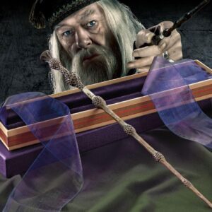 Harry Potter Wand Albus Dumbledore 38 cm