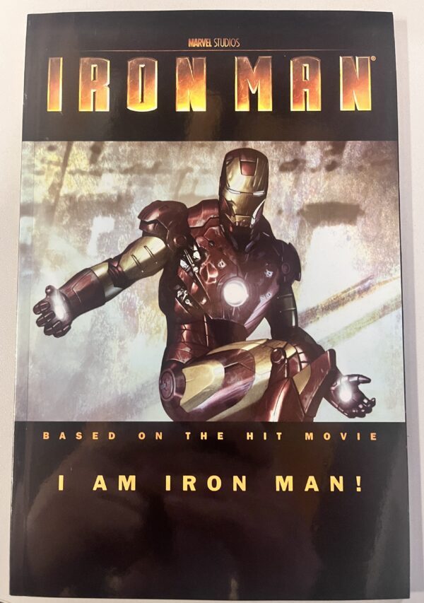 I am Iron Man 1 scaled