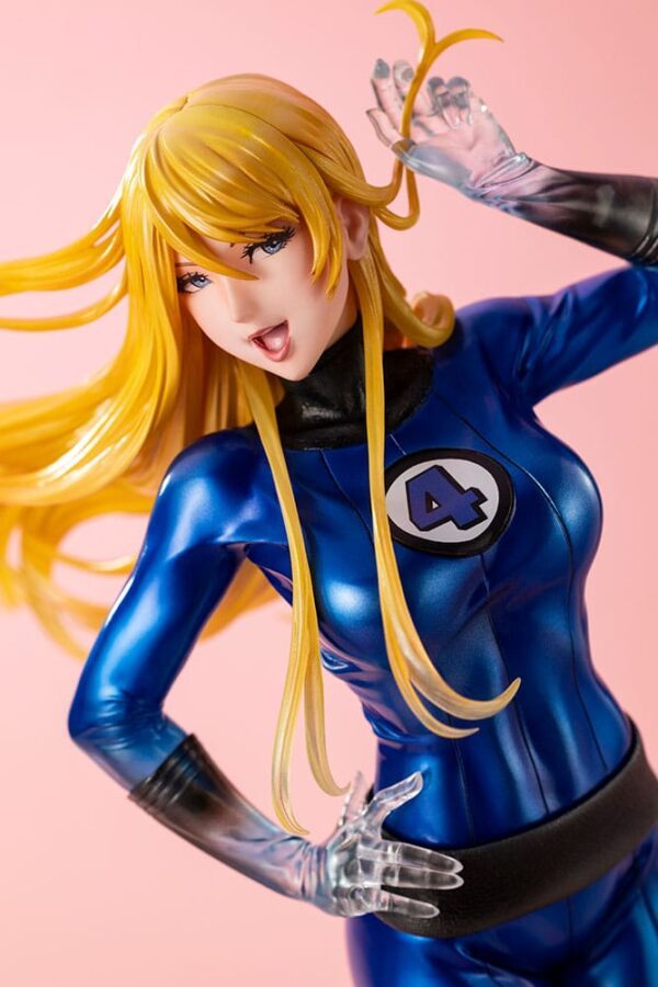 Invisible Woman 13