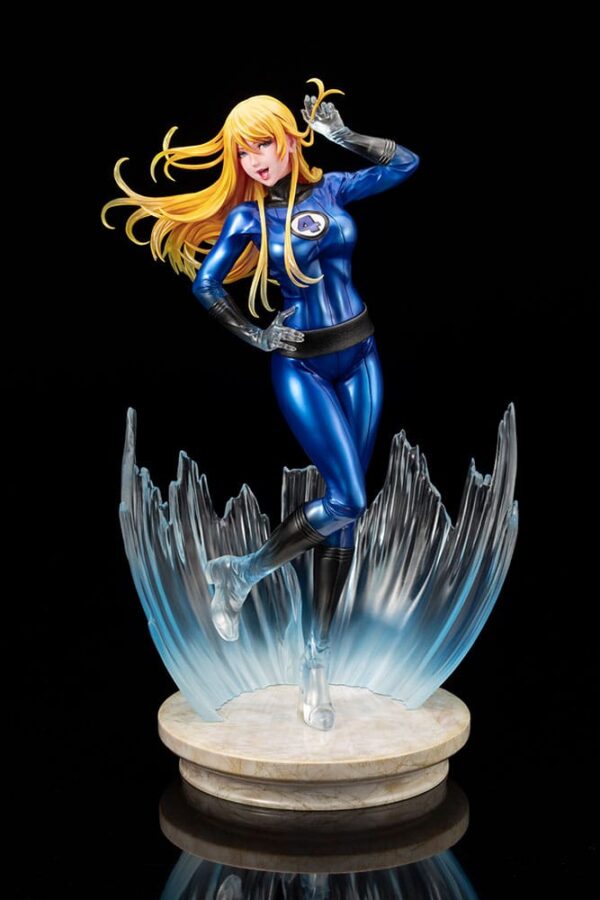 Invisible Woman 2