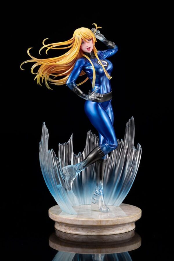 Invisible Woman 4