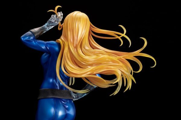 Invisible Woman 6