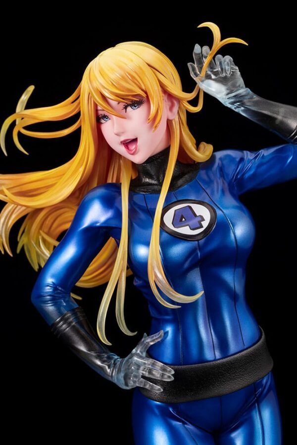 Invisible Woman 7