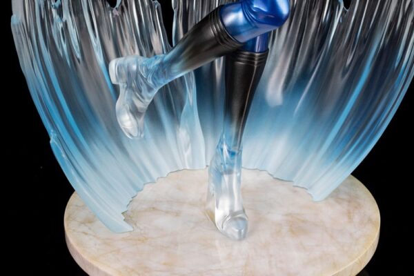 Invisible Woman 8