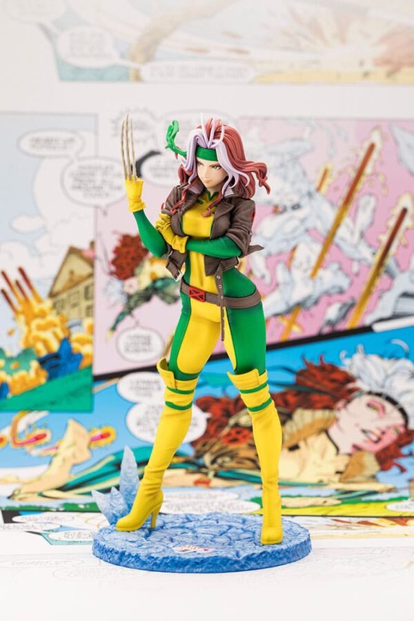 Rogue Rebirth 3