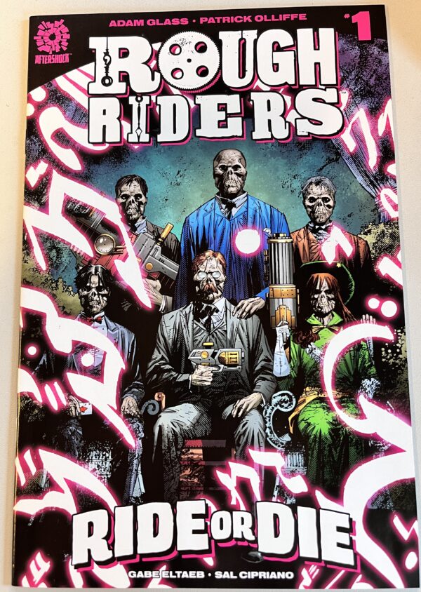 Rough Riders Ride or Die 1 scaled