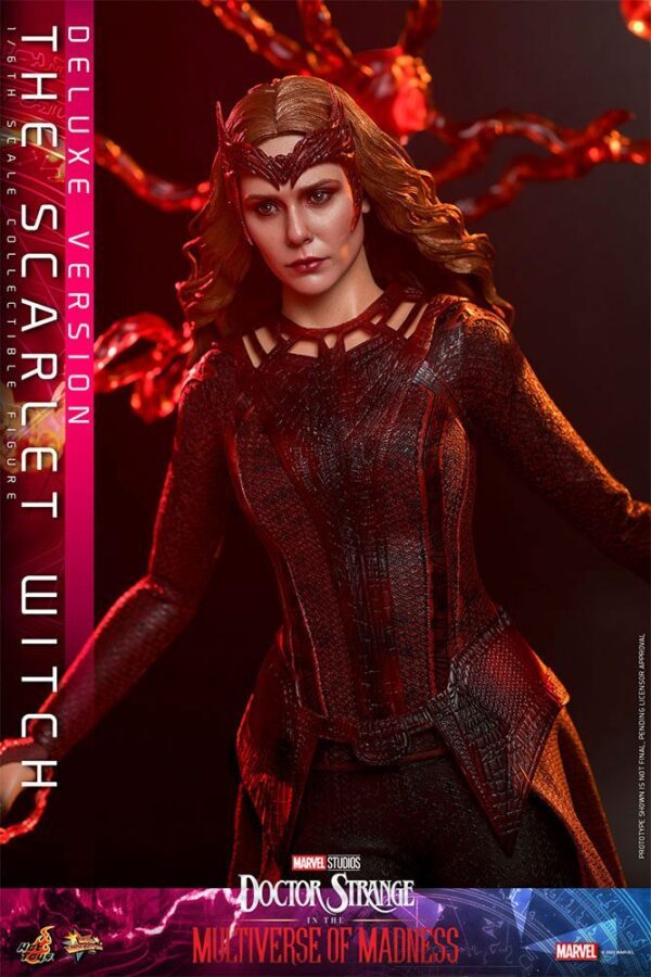 Scarlet Witch 13