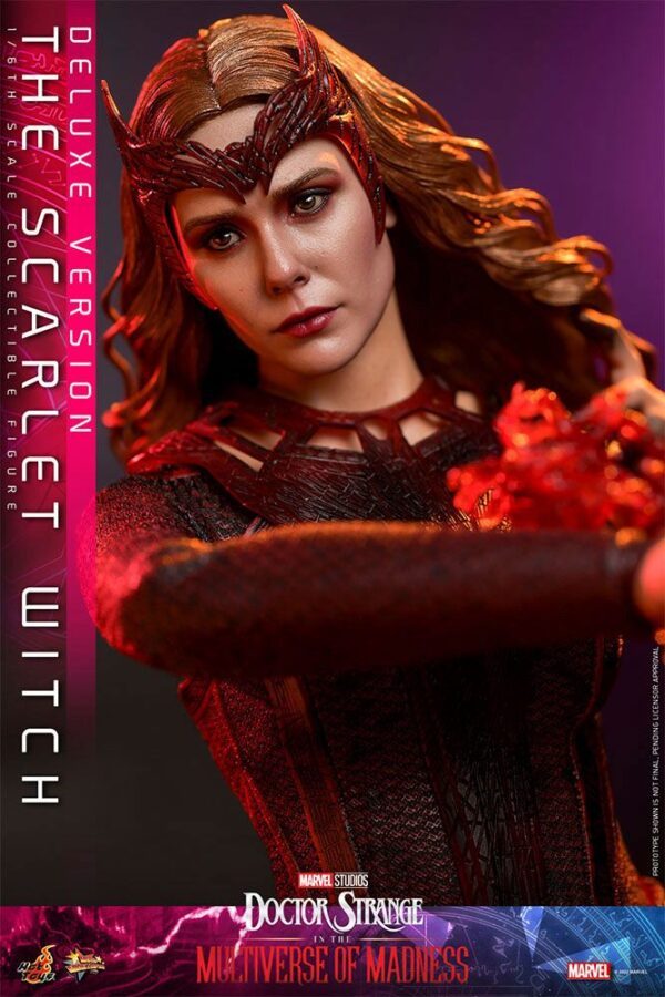 Scarlet Witch 14