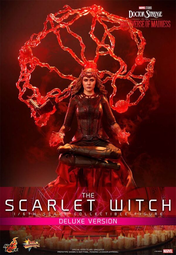 Scarlet Witch 2