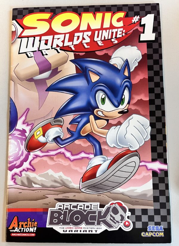 Sonic Worlds Unite Battles 1 scaled