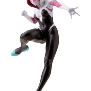 Spider Gwen 1