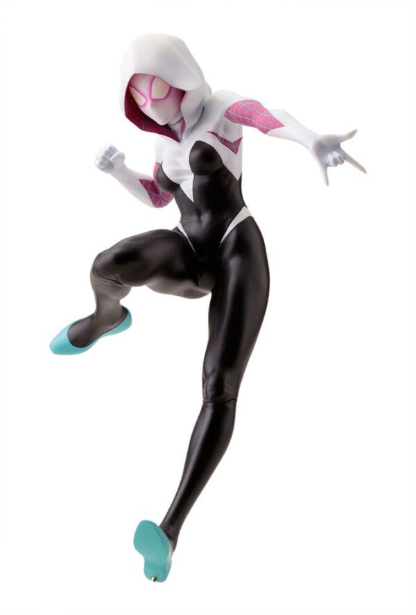 Spider Gwen 1