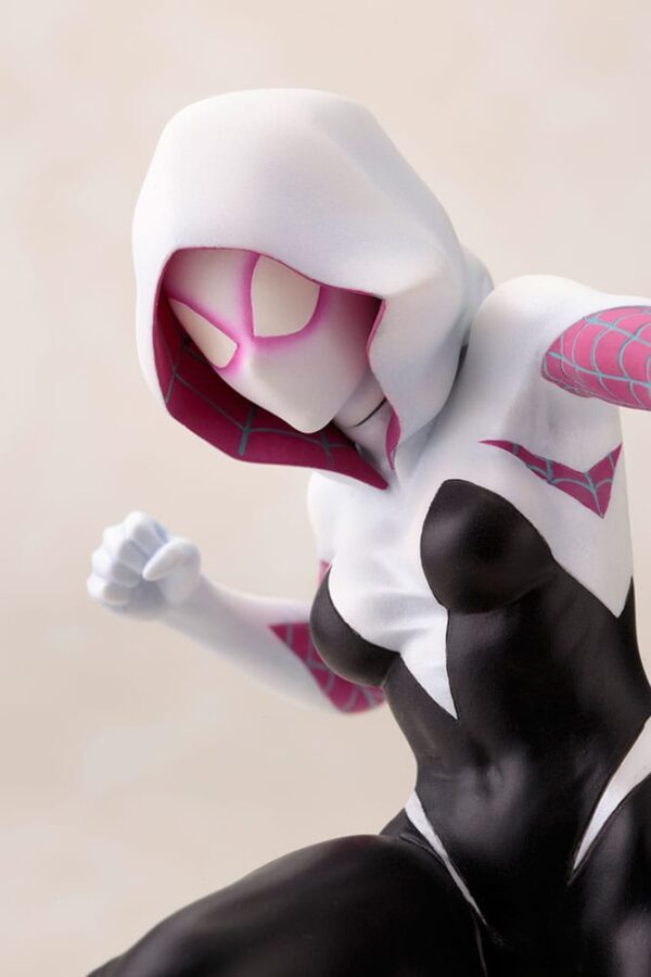 Spider Gwen 14