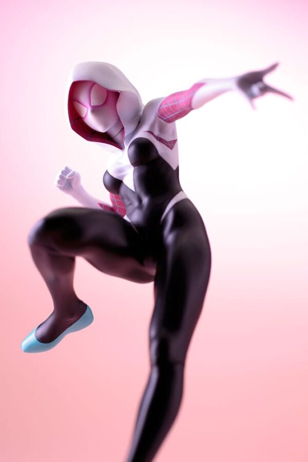 Spider Gwen 15