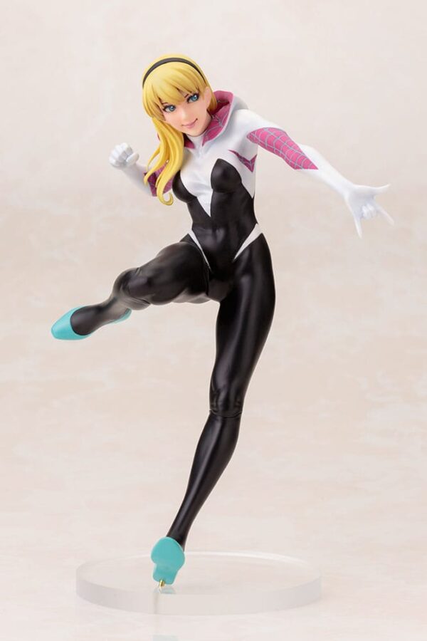 Spider Gwen 3