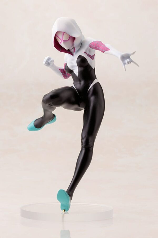 Spider Gwen 8