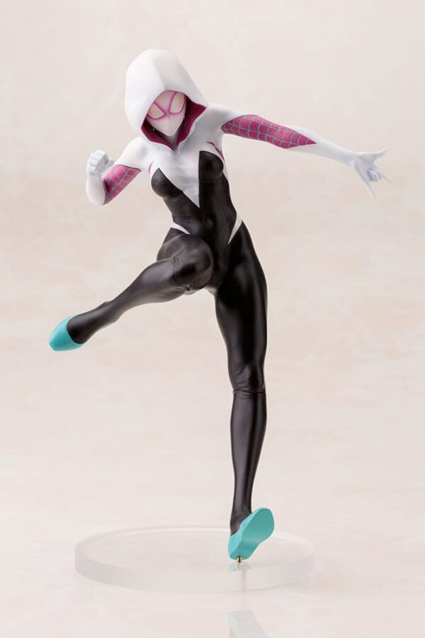 Spider Gwen 9