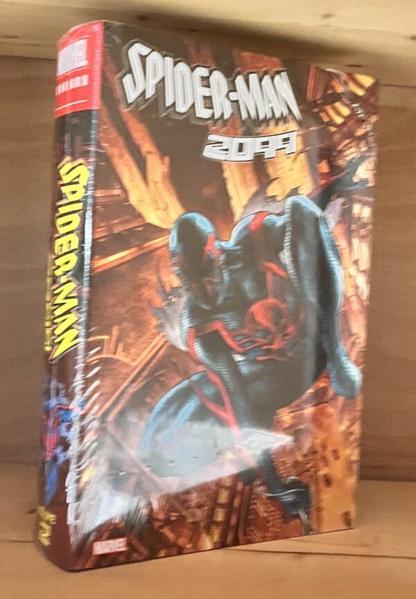 Spider man 2099 Omnibus volume 2 2