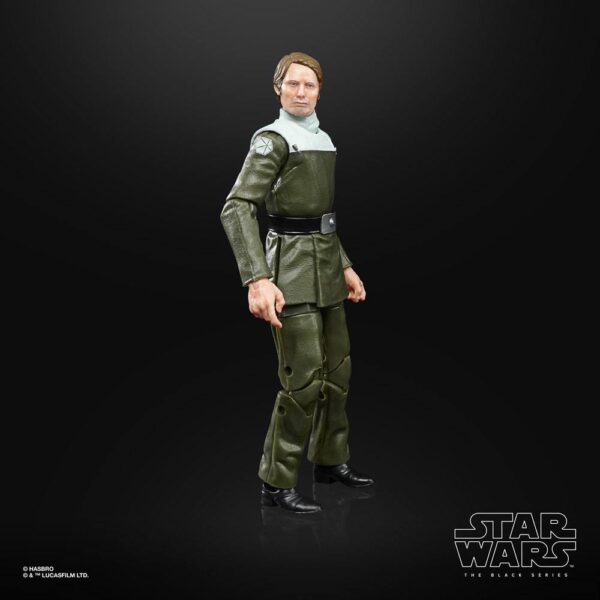 Star Wars Black Series Galen Erso 15cm 3